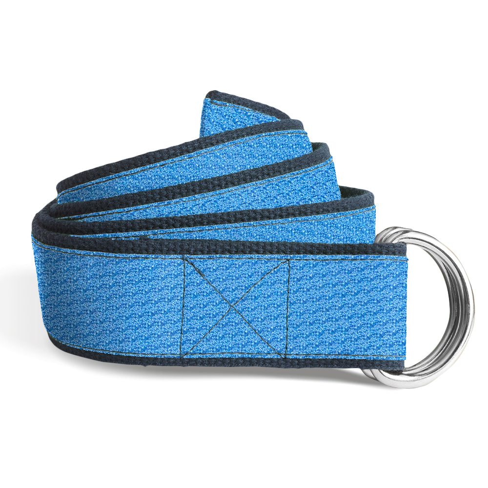 Wavington Lake D-Ring Belts