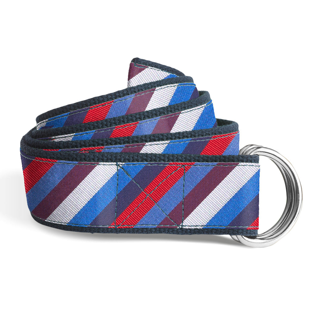 Windermere - D-Ring Belts