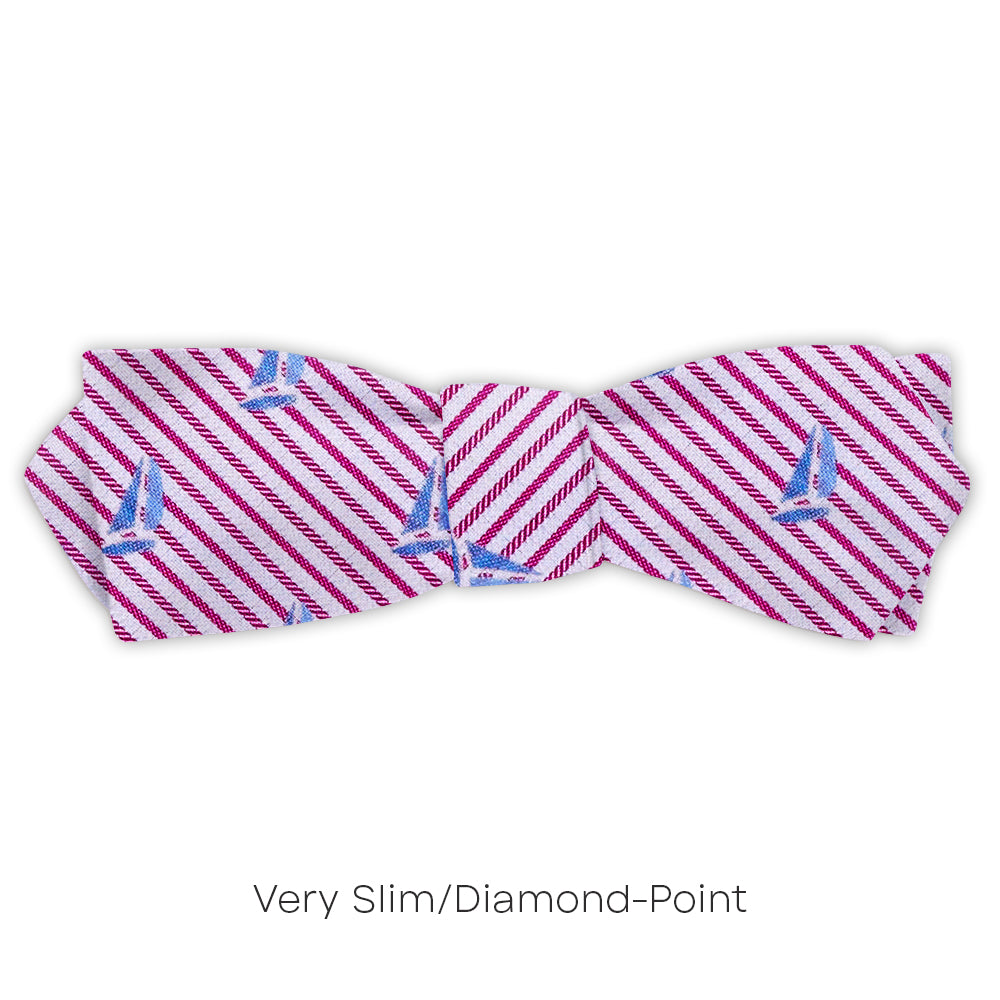Wellfleet - bow ties
