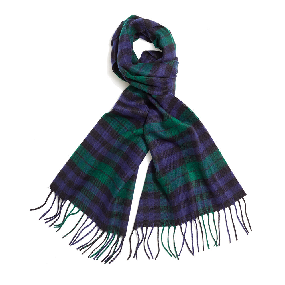 Windsor Cashmere Scarf