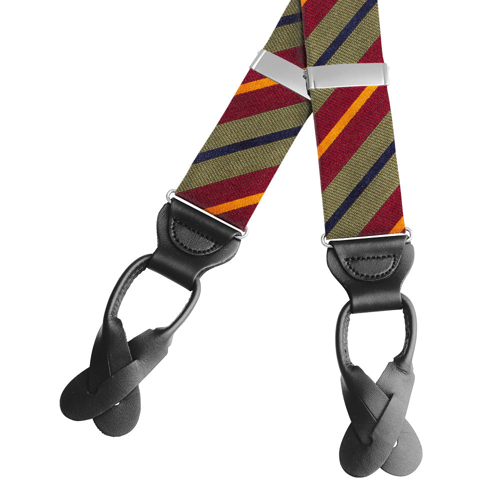 Winland Braces/Suspenders
