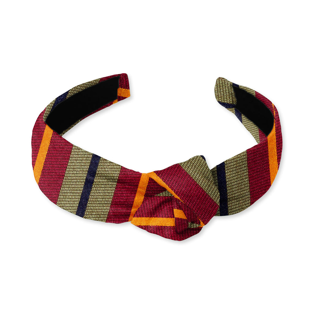 Winland Knotted Headband