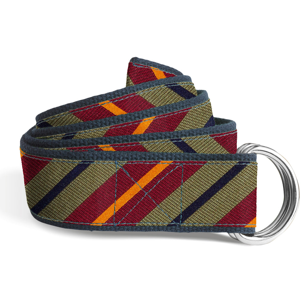 Winland Women's D-Ring Belts