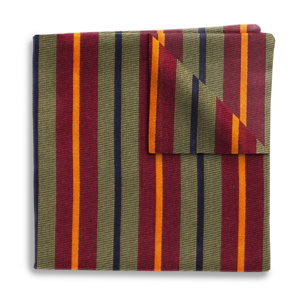 Winland Pocket Squares