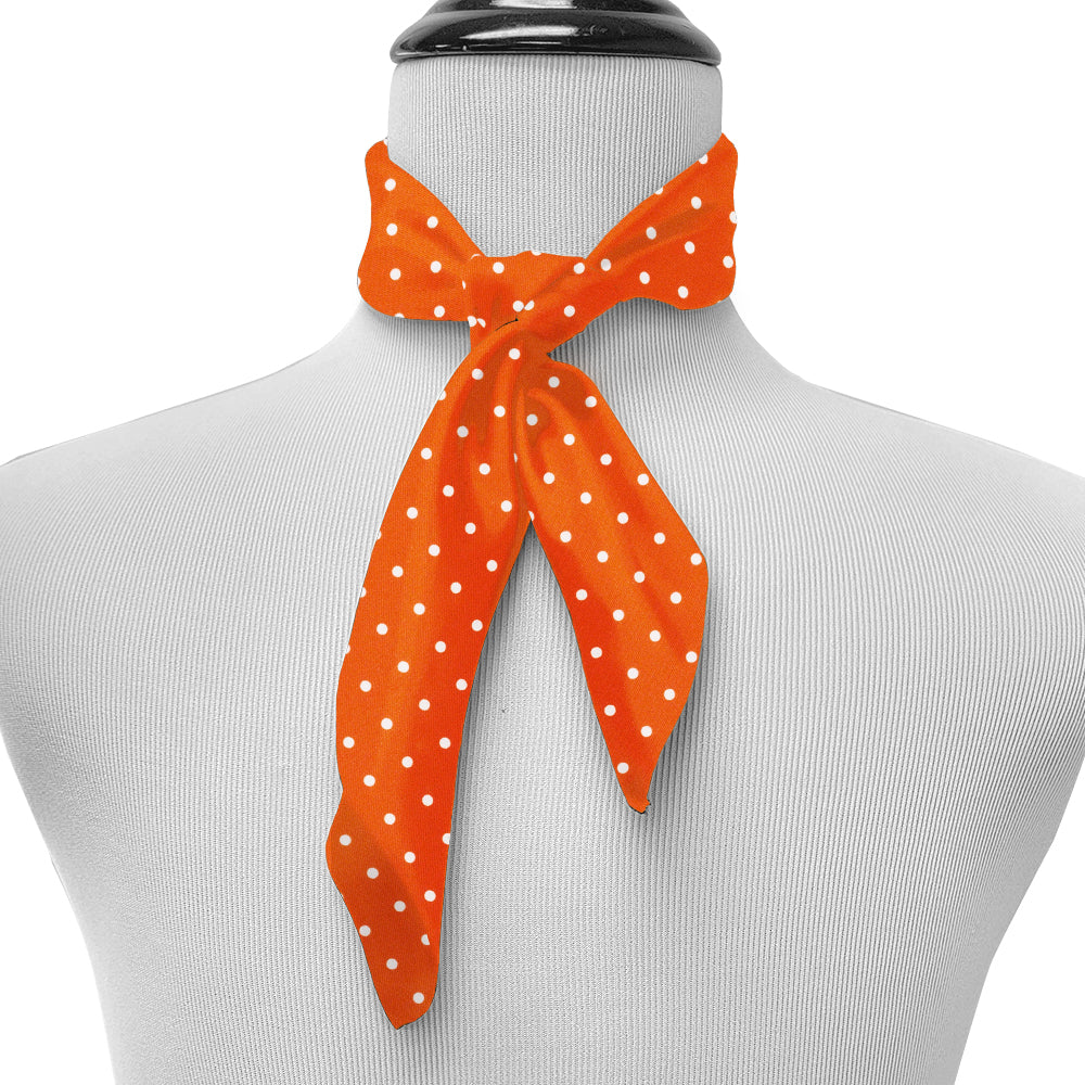 Wallonia Silk Neckerchief