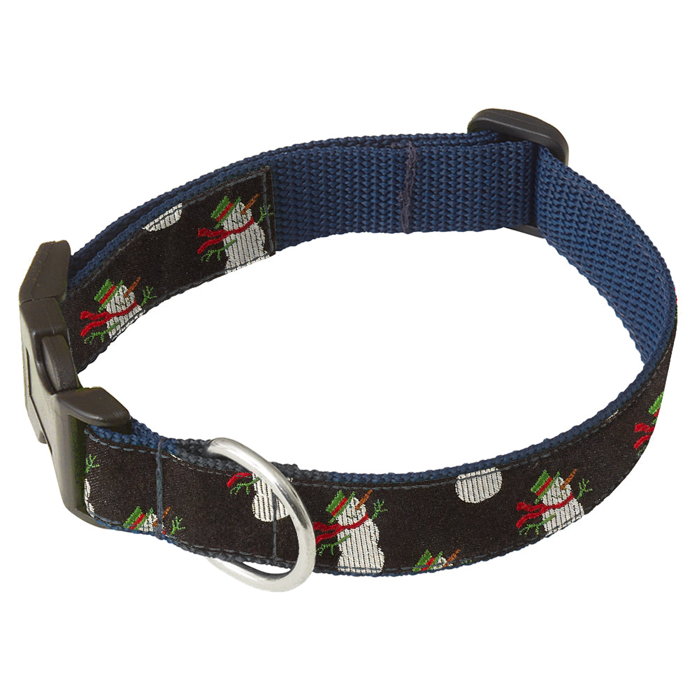 Wintermann Dog Collar
