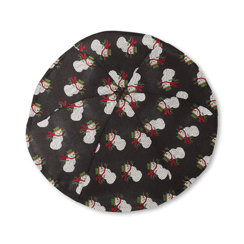 Wintermann Kippah