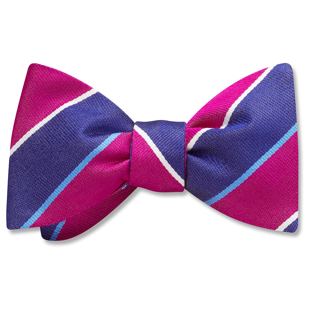 Wilmington - bow ties