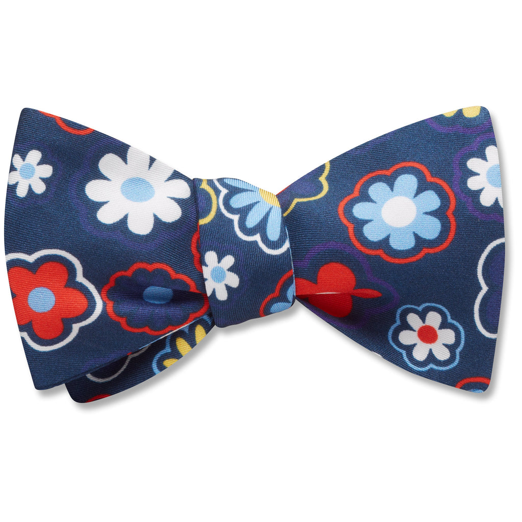 Worley bow ties