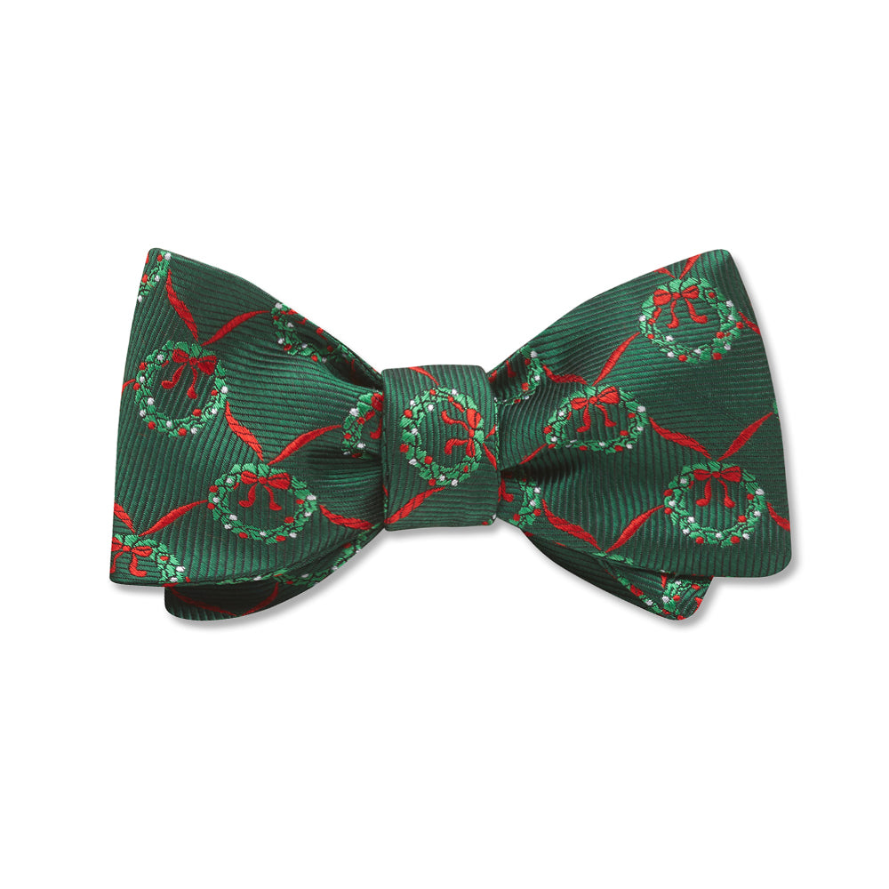 Wreathton Kids' Bow Ties