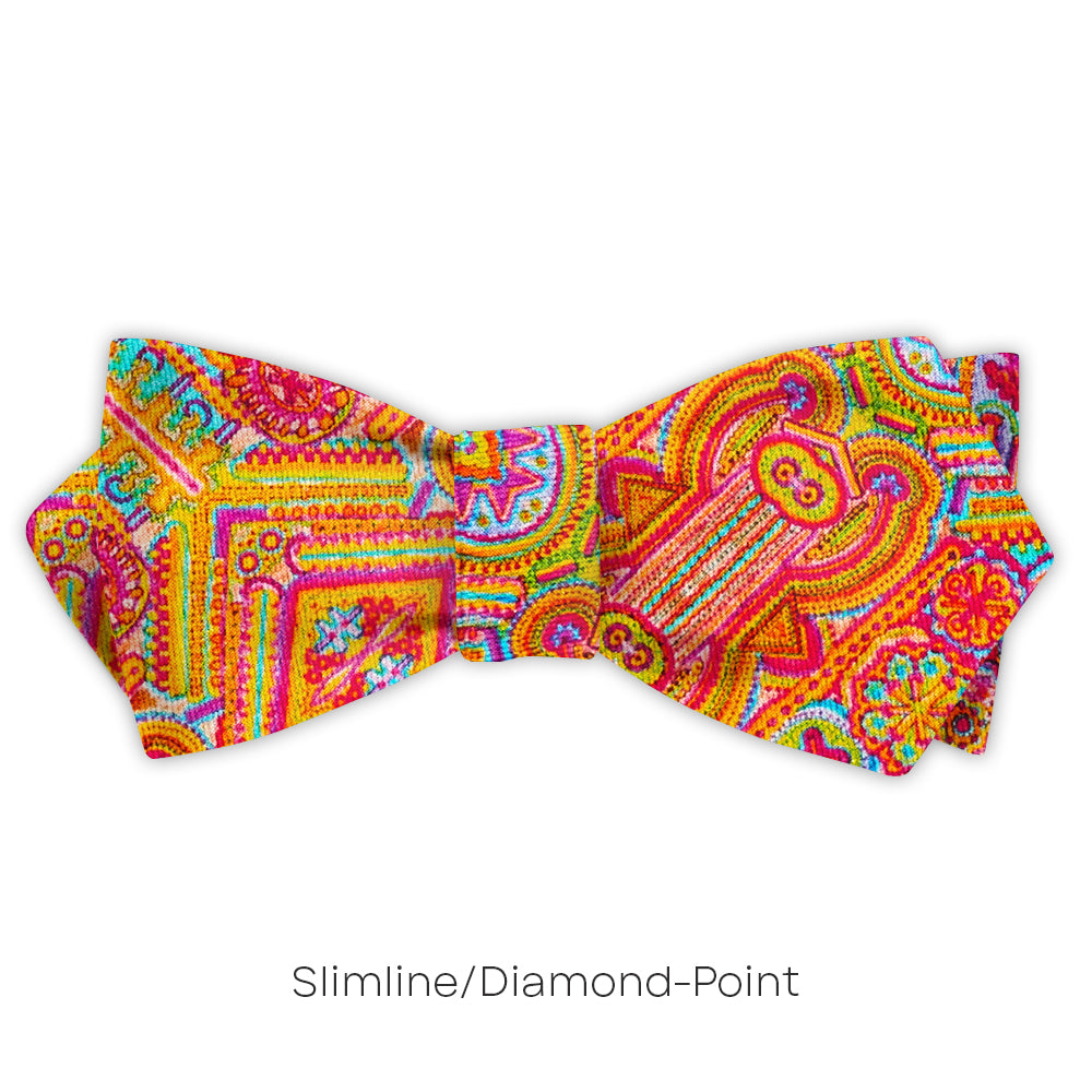 Woodstock - bow ties