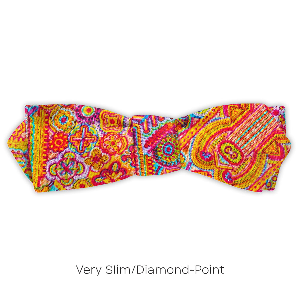 Woodstock - bow ties