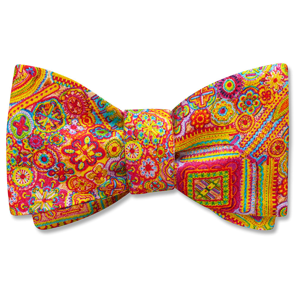 Woodstock Dog Bow Ties