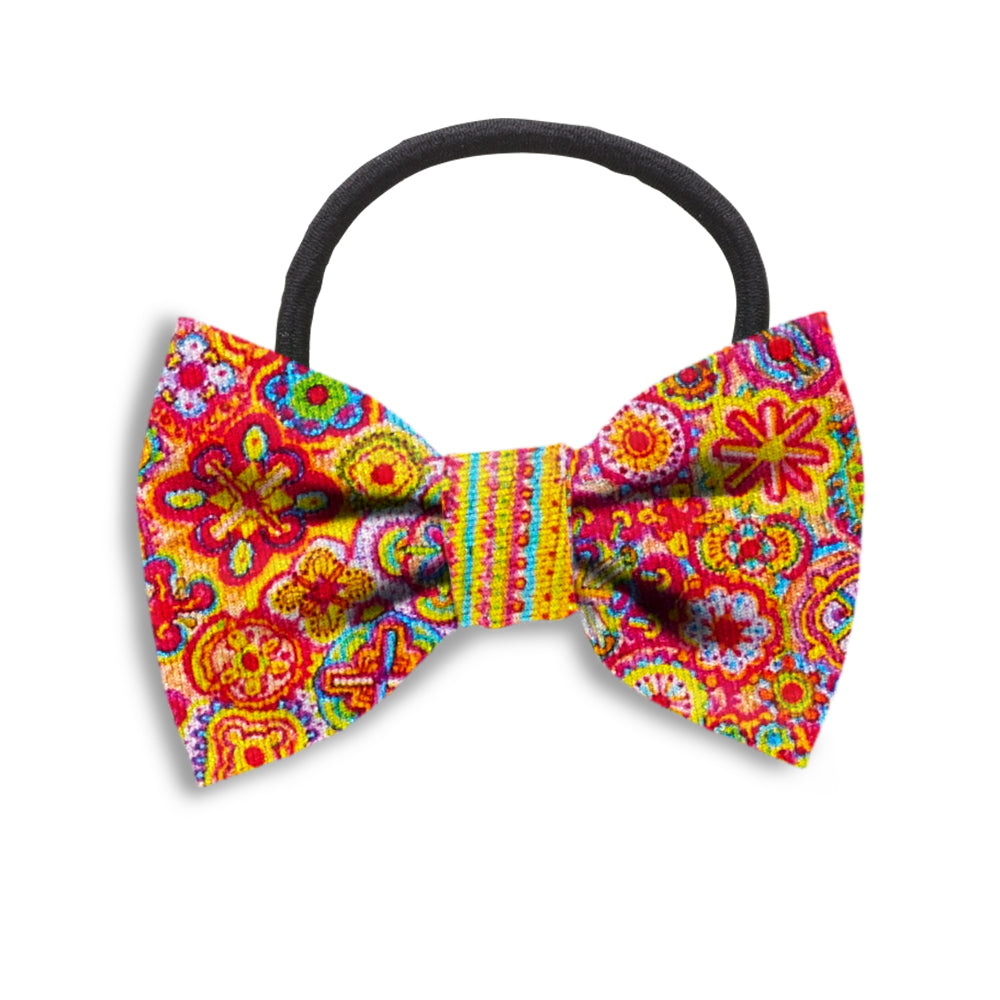 Woodstock Hair Bows