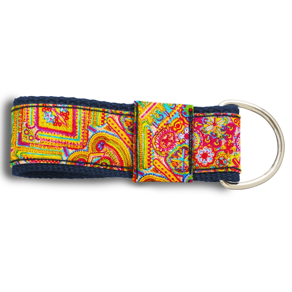 Woodstock Key Fobs