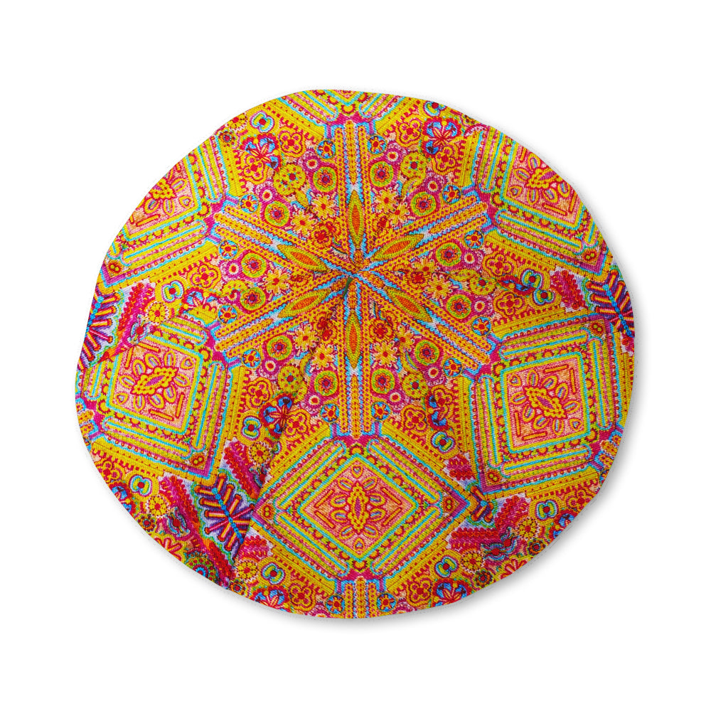 Woodstock Kippah