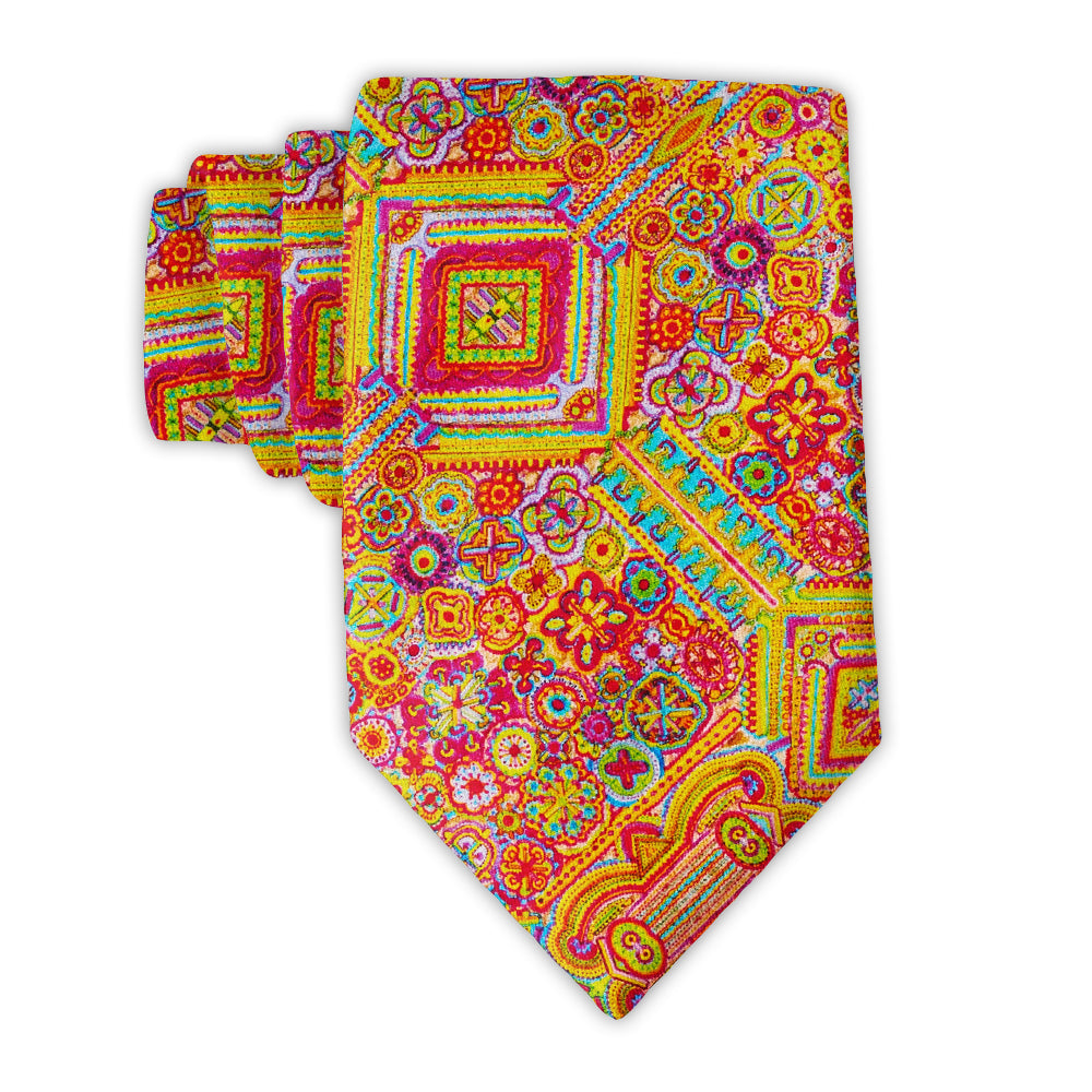 Woodstock Neckties