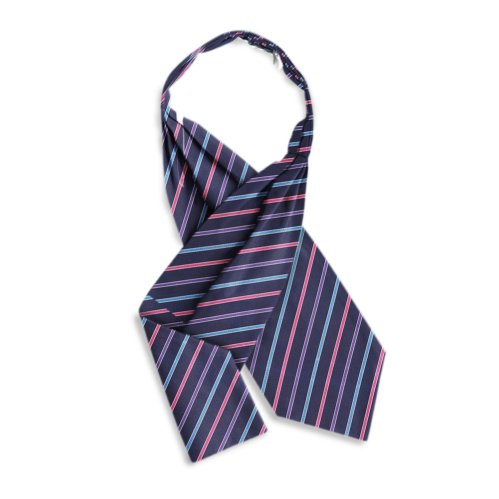 Winter Night Trail Cravats