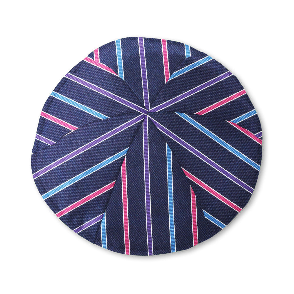 Winter Night Trail Kippah