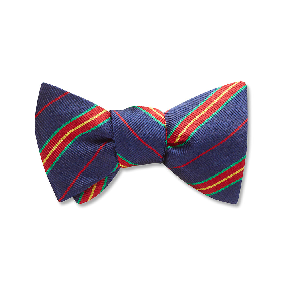 Winter River Kids' Bow Ties