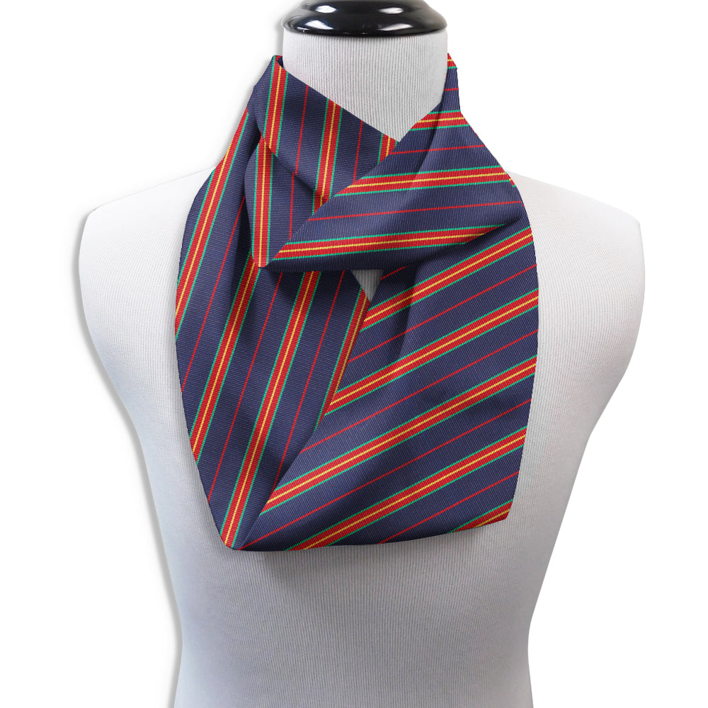 Winter River Infinity Scarves