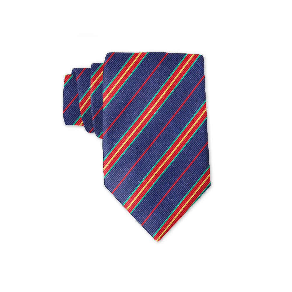Winter River Kids' Neckties