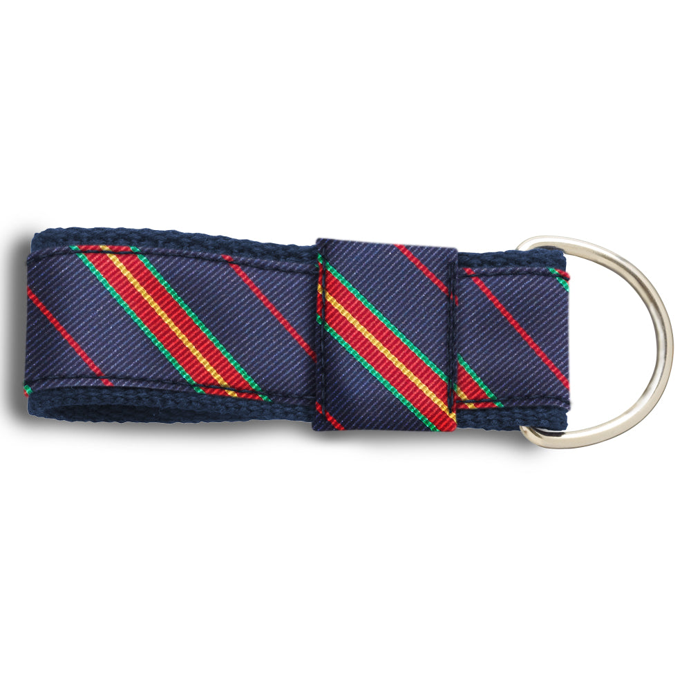 Winter River Key Fobs
