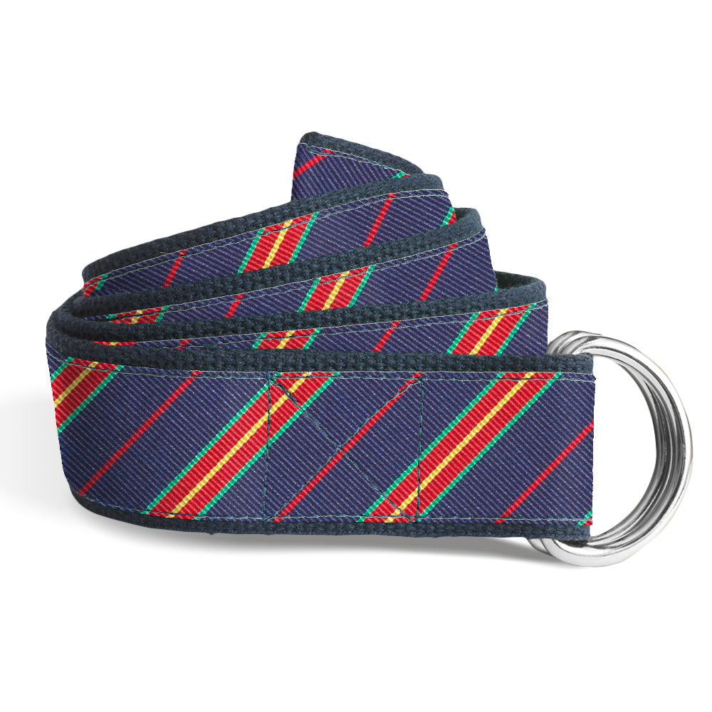 Winter River Women's D-Ring Belts