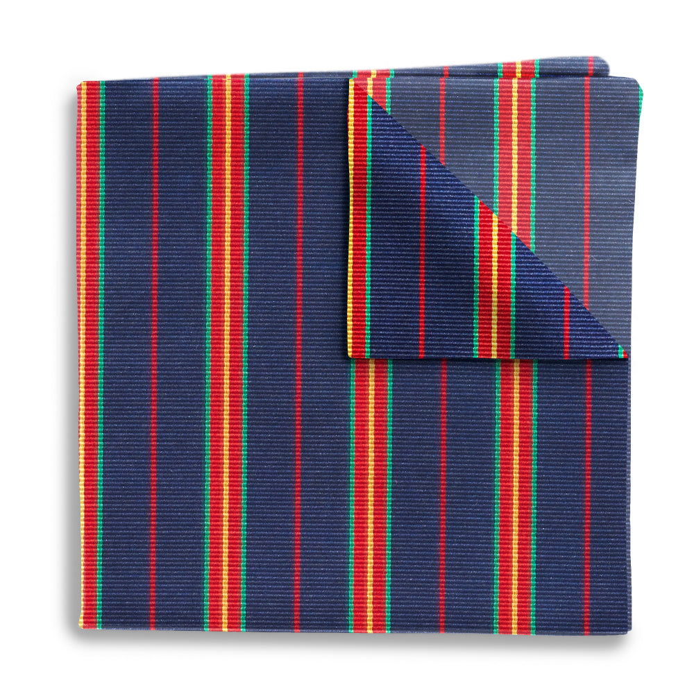 Winter River Pocket Squares