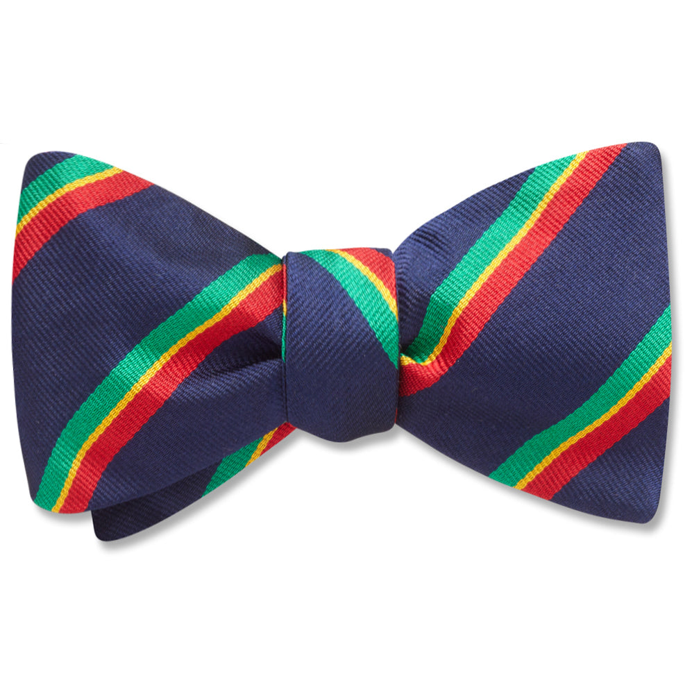 Wainwright - bow ties