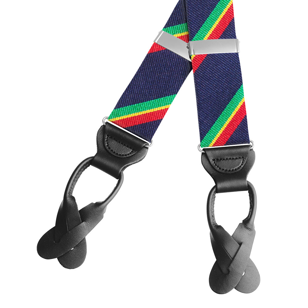 Wainwright - Braces/Suspenders