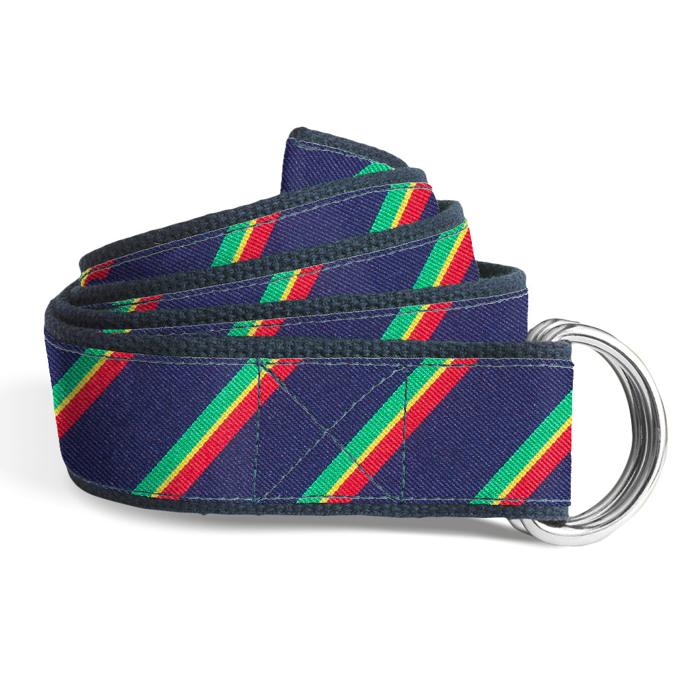 Wainwright - D-Ring Belts