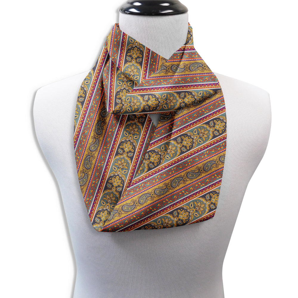 Wentworth Infinity Scarves