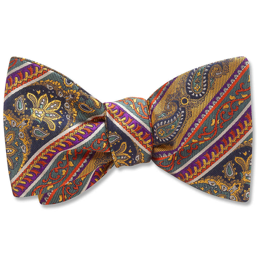 Wentworth Dog Bow Ties