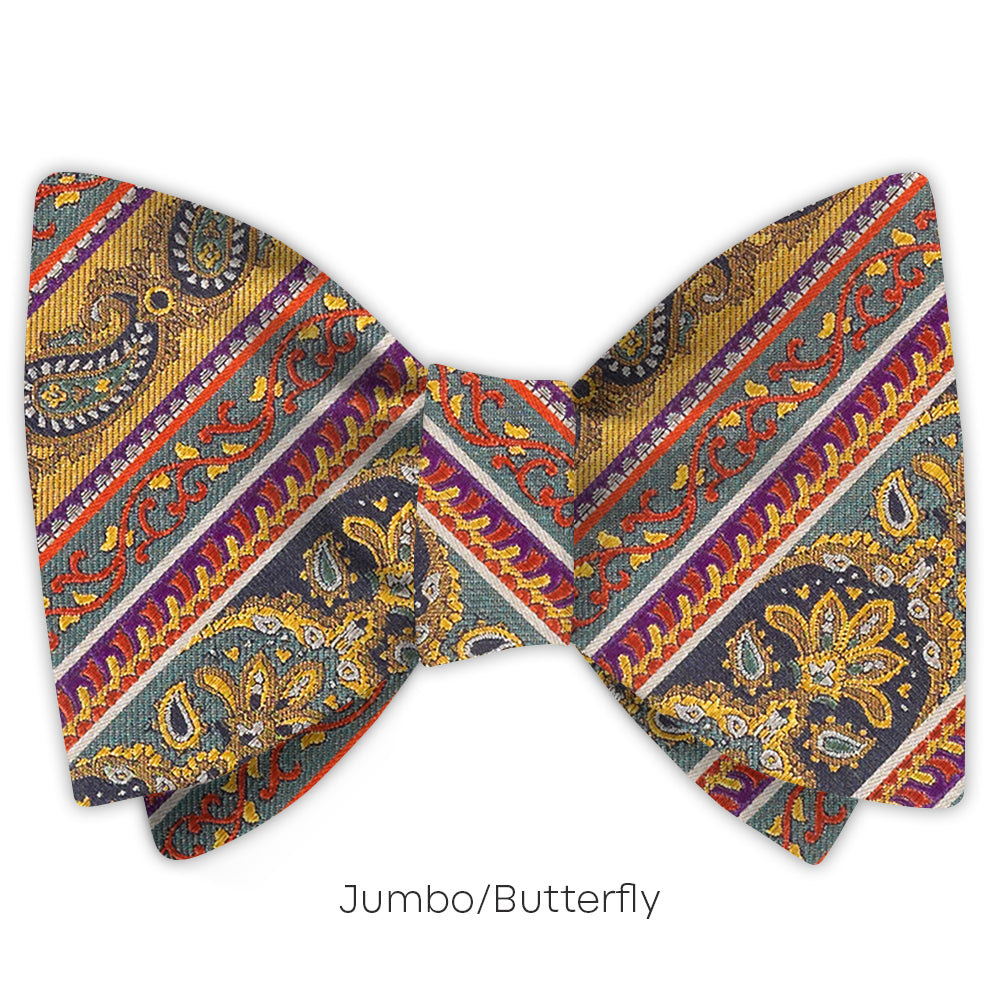 Wentworth - bow ties
