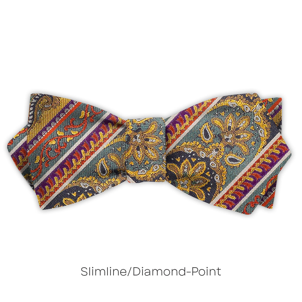 Wentworth - bow ties