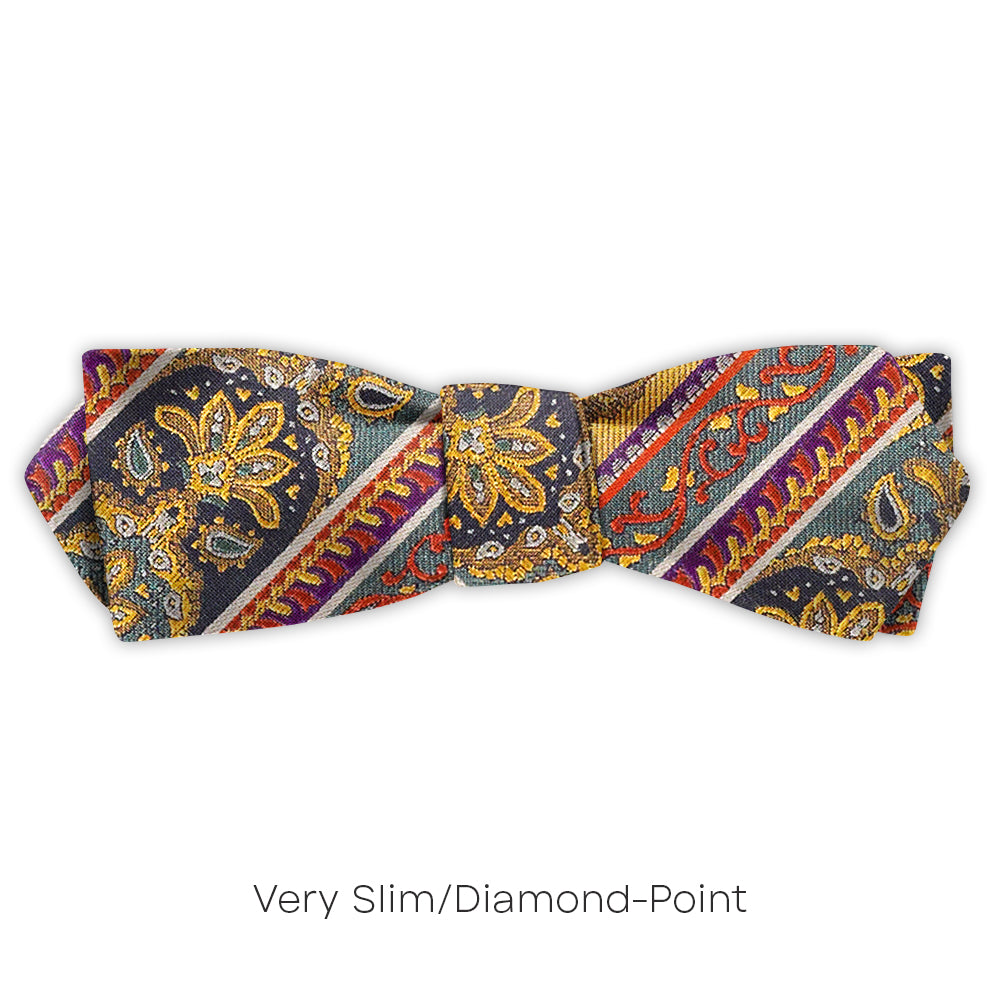 Wentworth - bow ties