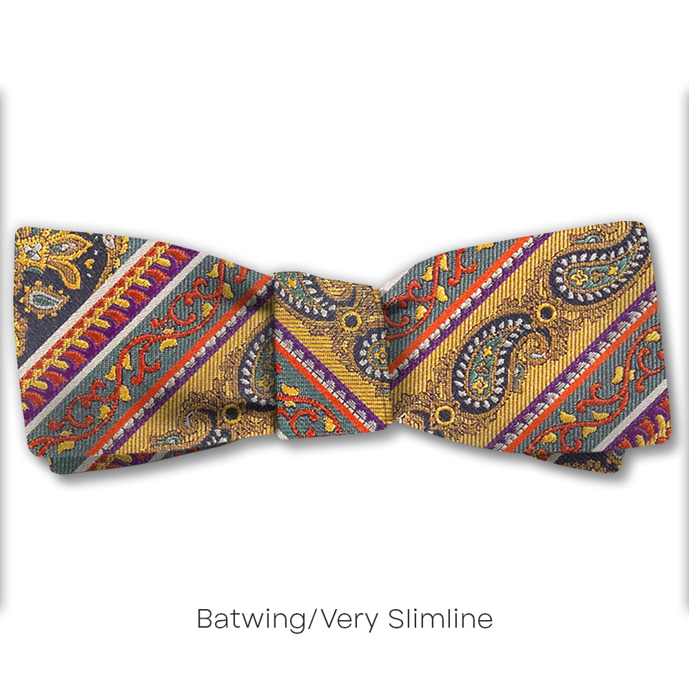 Wentworth - bow ties