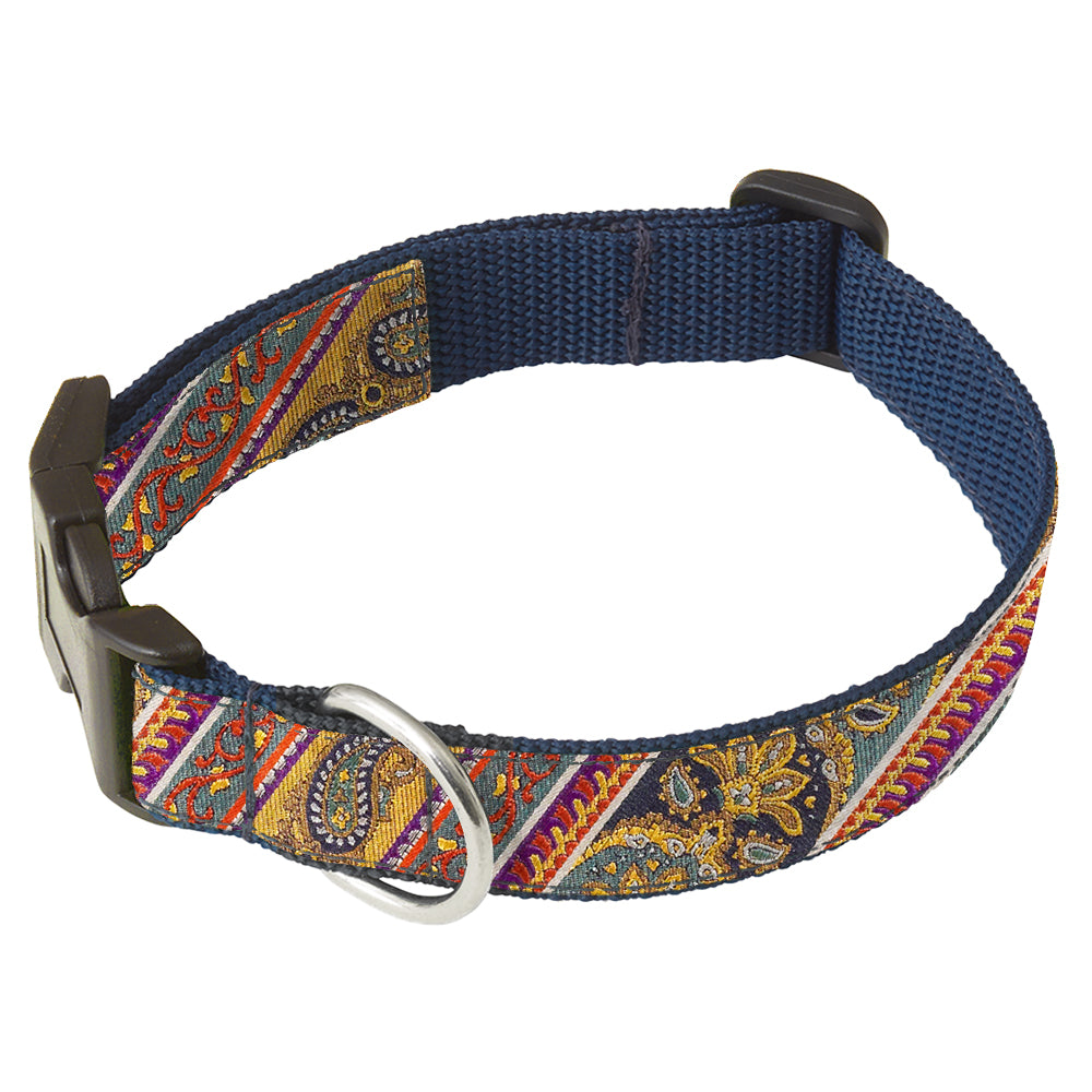 Wentworth Dog Collar