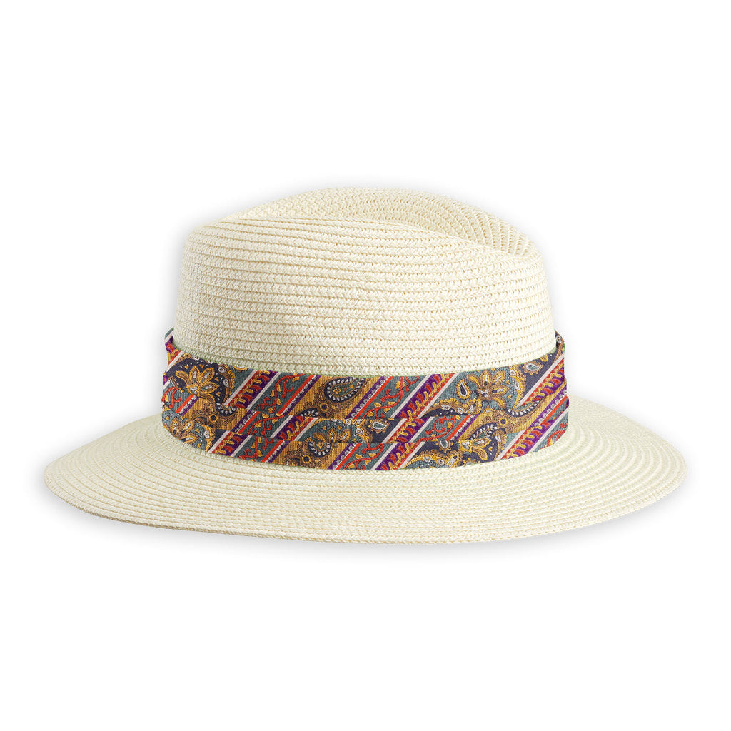 Wentworth Hat Band