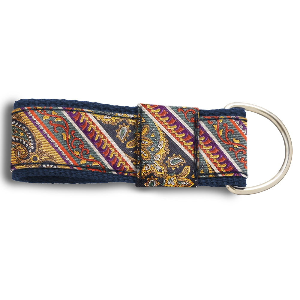 Wentworth Key Fobs