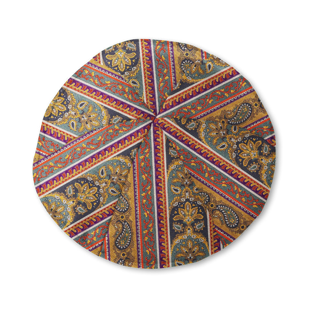 Wentworth Kippah