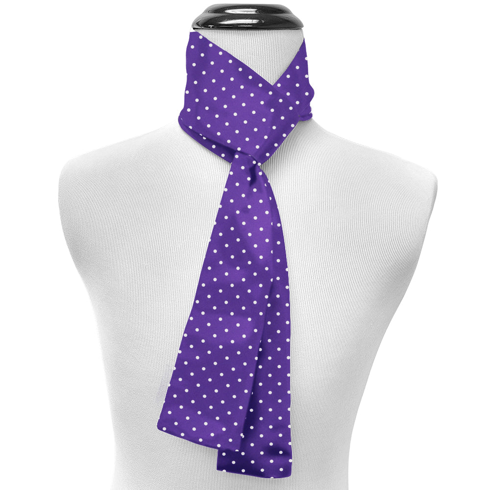 York Silk Scarf