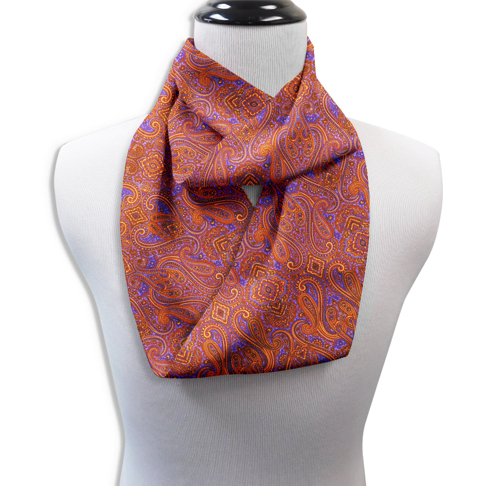 Zingaro Infinity Scarves