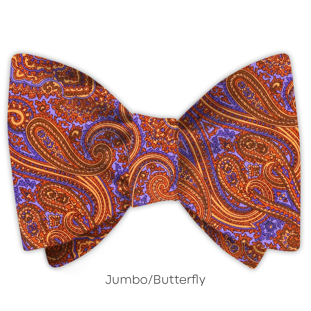 Zingaro - bow ties