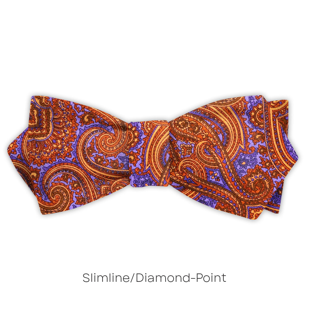 Zingaro - bow ties