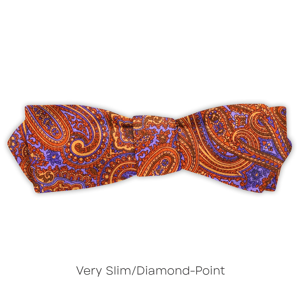 Zingaro - bow ties