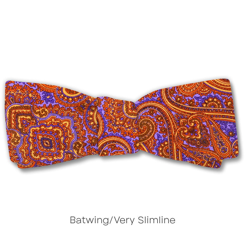 Zingaro - bow ties