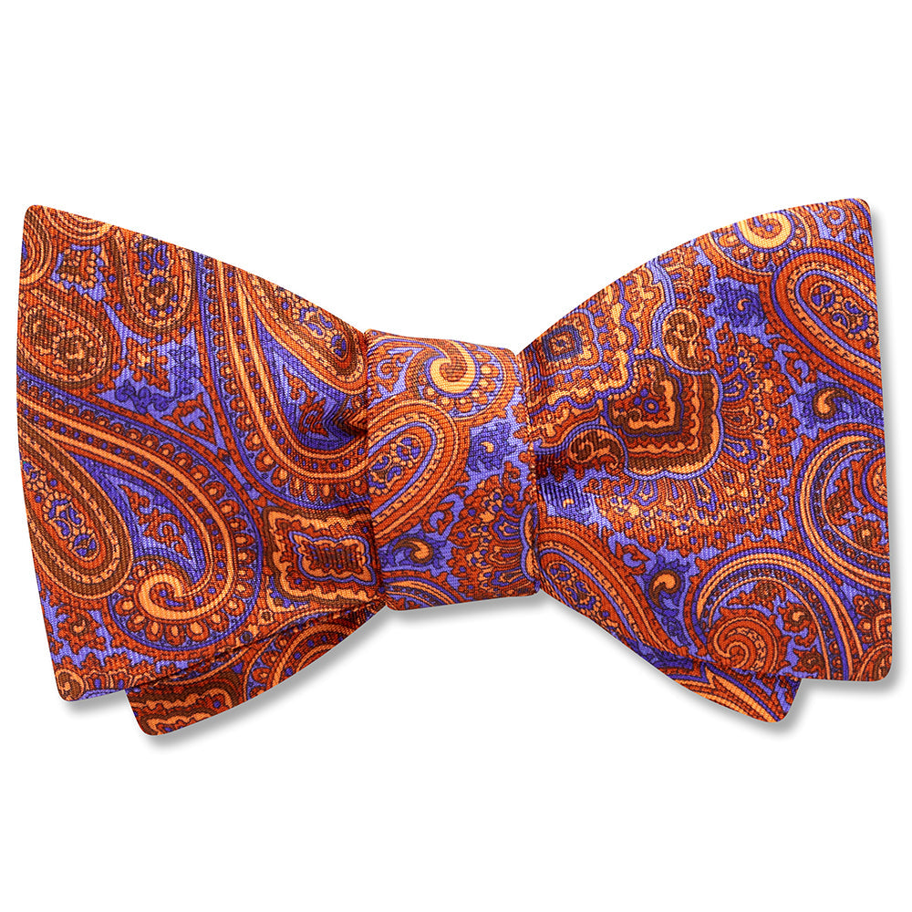Zingaro Dog Bow Ties