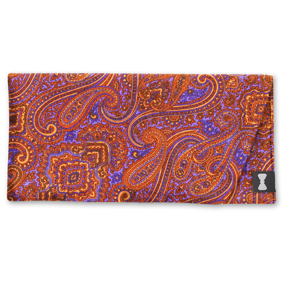 Zingaro Eyeglass Cases